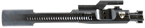 Faxon Firearms FF556BCGCNITRIDE Bolt Carrier Group M16 5.56x45mm NATO Salt Bath Nitride 9310 Steel For Rifle