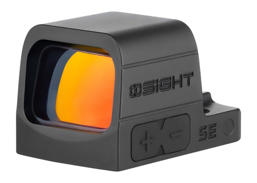 OSIGHT OSIGHTSE     SE-2-MOA RED DOT 32MOA RMSC
