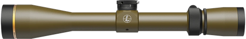 Leupold 180621 VX-3HD  Burnt Bronze 4.5-14x40mm CDS-ZL Wind-Plex Reticle 1" Tube