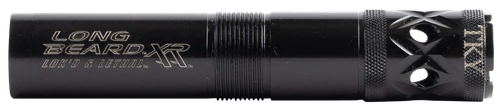 Carlson's Choke Tubes 70115 Long Beard Turkey  20 Gauge 17-4 Stainless Steel