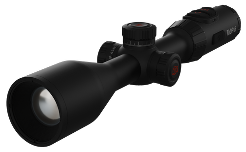 ATN TIWST6335A THOR6 ELITE 384 3.5-28X