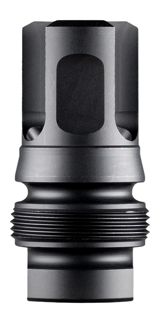 DEADAIR DA130GOV  XENO GOV 3P FLASH HIDER  5/8-24