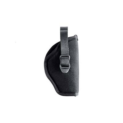 BH HOLSTER NYLON HIP RH 2 SM FRAME REV W/SPUR