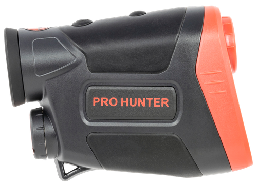 Simmons SPH750 ProHunter  6x24mm 750 yds Max Distance, Black/Red Aluminum