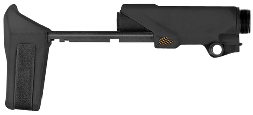 SB Tactical HBAR01SB HBPDW  Black Synthetic 3 Position Adjustbale for 5.56/300BLK AR-Platform (Tube Included)