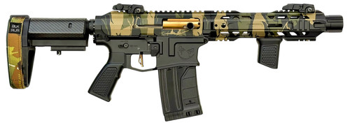 ORTHOS JOKER ELITE WOODLAND 12GA 11