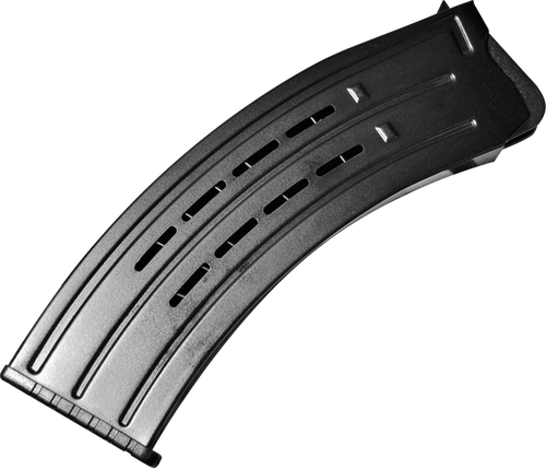 Rock Island 42363 VR Series  9rd 12 Gauge Blued Steel