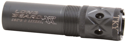 Carlson's Choke Tubes 70130 Long Beard Turkey Mobil Beretta 12 Gauge Ported 17-4 Stainless Steel