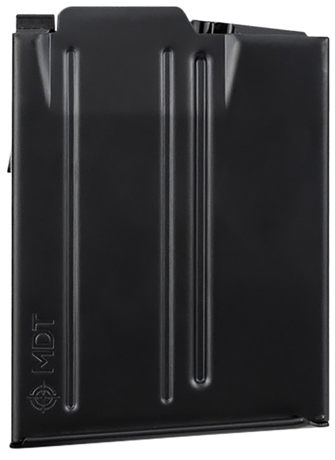 Mdt Sporting Goods Inc 106214BLK AICS Magazine  10rd 6BR Black Steel