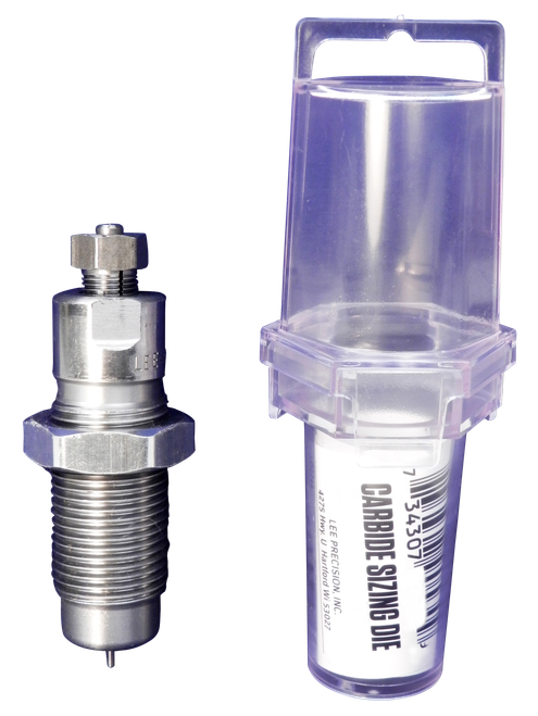 Lee Precision 90530 Carbide Sizing Die Multi-Caliber