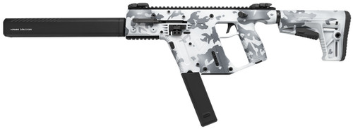 Vector CRB