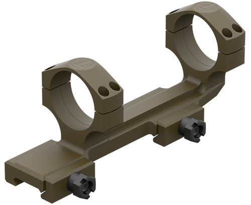 Leupold 178847 Integral Mounting System Mark IMS Flat Dark Earth