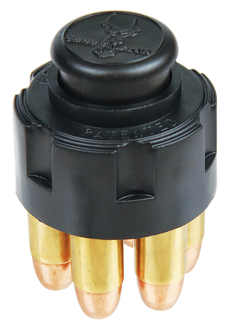 Safariland JK2C Comp II  38 Special/357 Mag 6rd Dan Wesson/ S&W/Taurus