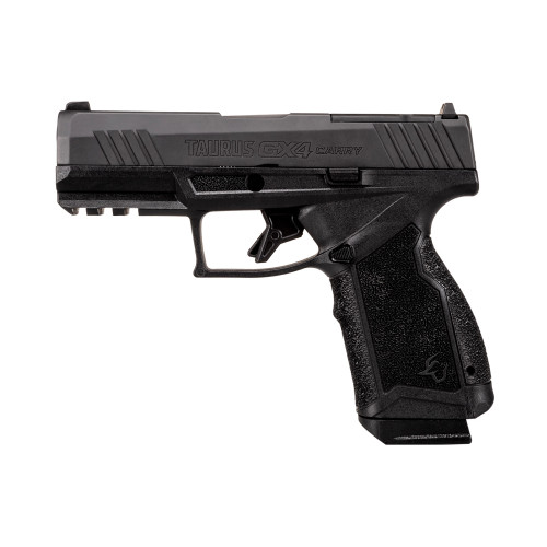 TAURUS GX4 CARRY 9MM 3.7" 10RD TORO