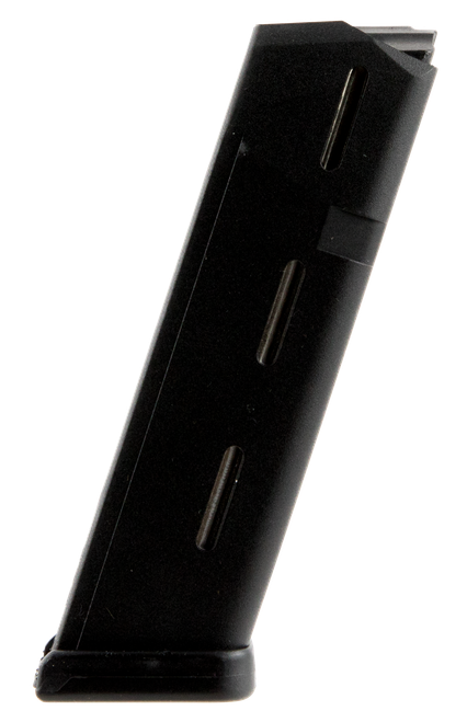 ProMag GLK14 Standard  10rd 9mm Luger Compatible w/ Glock 17/19/26 Black DuPont Zytel Polymer