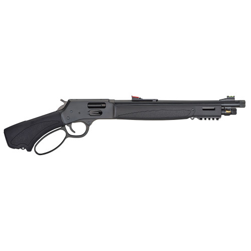 HENRY H12 BEAR'S LEG 44MAG 13.8" 4RD