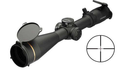 LEU VX-6HD G2 3-18X50 FD DPLX