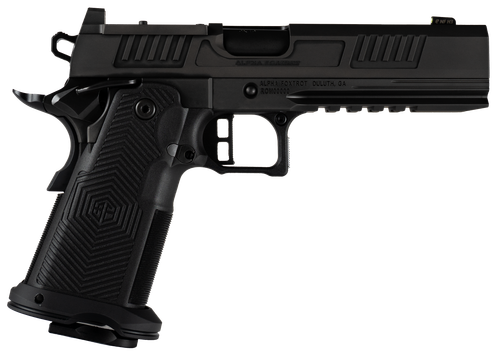 AF AA39X1EID-XDBK19  AF1911-ROMULUS 5    STD
