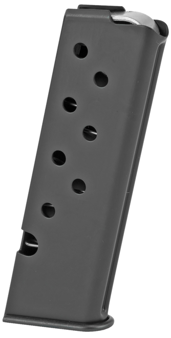 Beretta USA JM25 21 Bobcat  8rd 25 ACP Blued Steel