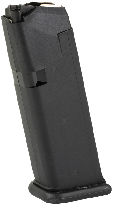 Kci Usa Inc KCIMZ046   10/15rd 9mm Black Hardened Steel/Polymer