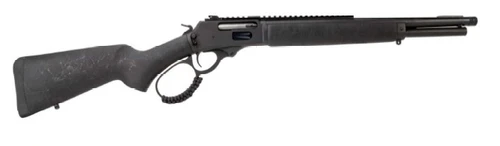 Model R95 Triple Black