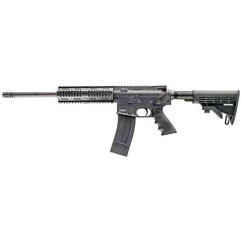 CHIAPPA MFOUR-22 GEN II PRO 22LR 16 HVY 2 28RD