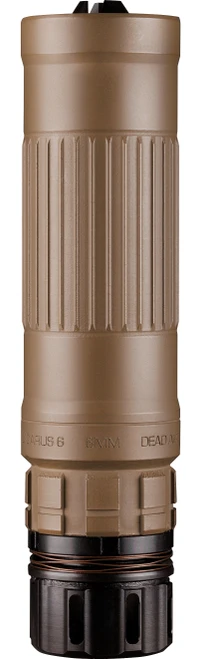 Lazarus 6