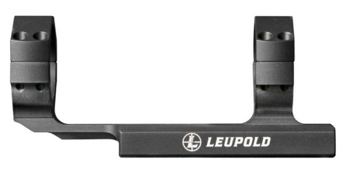 LEU MNT MARK AR 1IN MATTE BLK