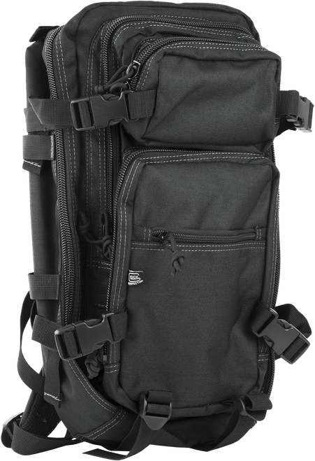 Glock AS02000 Multi-Purpose 3-1 Black Polyester