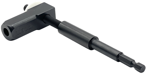 LBE Unlimited GLKCLT Channel Liner Removal Tool Compatible w/ Glock Silver Steel