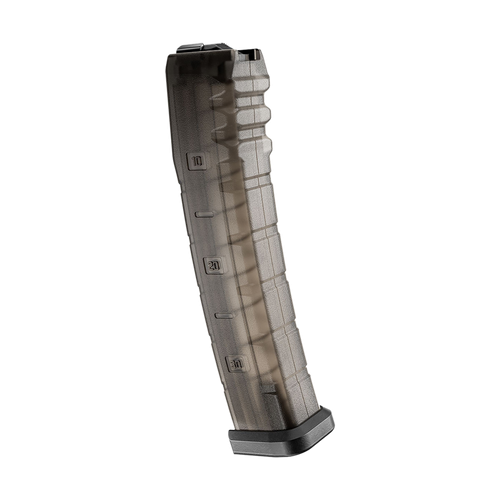Springfield Armory KN6030 Kuna  30rd 9mm Luger Translucent Smoke Polymer