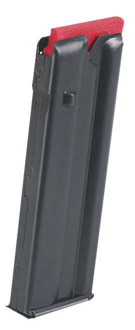Mossberg 95702 702 Plinkster  10rd 22 LR Black Steel