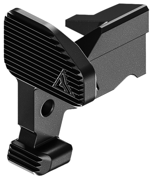 Radian Weapons R0323 Extended Bolt Catch  AR-15 M16 Black AR Platform