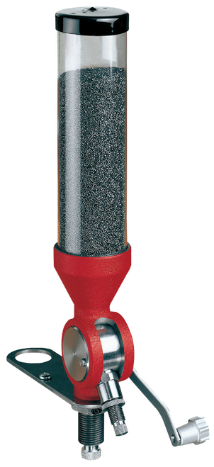 Hornady 050069 Lock-N-Load Powder Measure Multi Caliber 265 Grains Capacity Red
