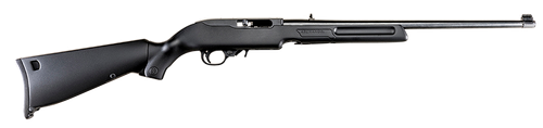 Archangel AAQBD Quick Brake-Down Stock  Black Synthetic Takedown for Ruger 10/22