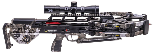 Tenpoint CB240027899 TRX 440 ACUslide Maxx EVO-X Elite Vektra
