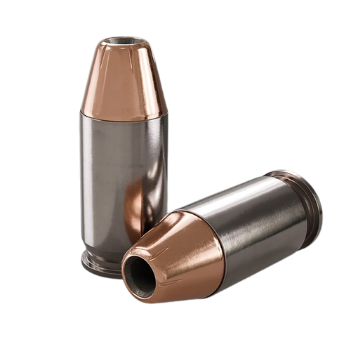 Underwood Ammo 332 XTP  45ACP+P 185gr Jacketed Hollow Point 20 Per Box/10 Case