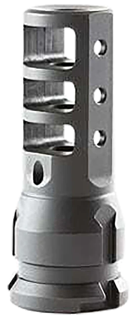 Dead Air DA160 KeyMo Muzzle Brake .578"-28 Threads 45 Cal