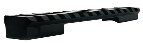 DNZ PR0202 Freedom Reaper Picatinny Rail-20MOA  Black Anodized Remington