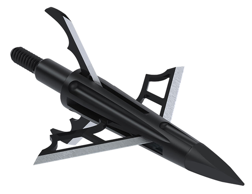 NAP NAP60DK100 DK4  Mechanical Broadhead 100 GR/ 3 Pack