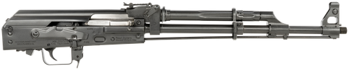 Zastava Arms Usa ZR7762BA ZPAPM70  7.62x39mm 16.25" Black Barrel/Rec, No Furniture or Mag Included