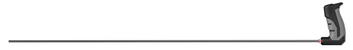 Real Avid AVBMSR3036 Bore-Max Smart Rod Carbon Fiber 30 Cal Rifle Firearm 36" Long Includes Wall Hanger