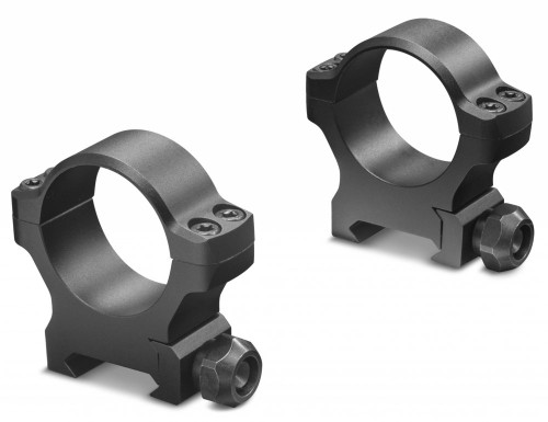 Back Country Rings