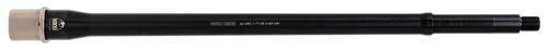 Faxon Firearms 15B22A7R16NGQ5RNP3  Gunner 22 ARC 16" Salt Bath Nitride 416-R Stainless Barrel