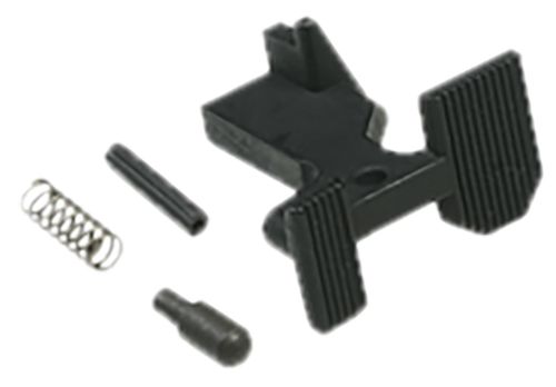 CMMG 55AFF19 Zeroed Bolt Catch Kit AR-15 Black Steel