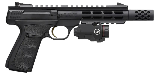 BRN 051583490 BM FLD/TGT VIS LSR UFX SR MB22
