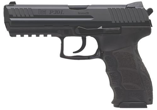HK 81001092 P30L    V3  9MM 1-17R/1-20R