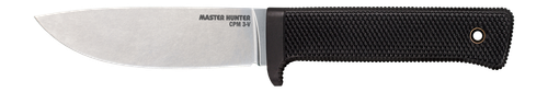 COLD CS-36CB             MASTER HUNTER
