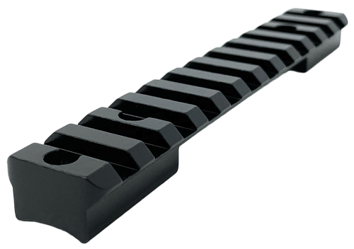 DNZ PR050 Freedom Reaper Picatinny Rail  Black Anodized Tikka T3