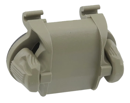 SureFire ZXBCTN Z-XBC Switch Assembly Fits Surefire X300/X400/XH30 Tan Polymer